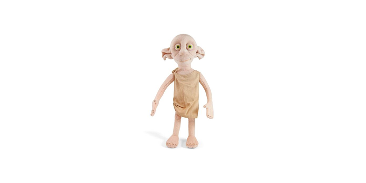 Harry Potter Plush Toys Gift Guide